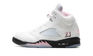 Air Jordan 5 OG "Medium Soft Pink" HQ7978 102