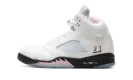 Air Jordan 5 OG "Medium Soft Pink" HQ7978 102