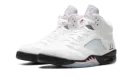 Air Jordan 5 OG "Medium Soft Pink" HQ7978 102