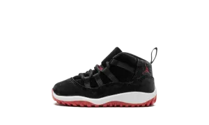 Air Jordan 11 Retro TD "Velvet Bred" HF7808 061