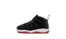 Air Jordan 11 Retro TD "Velvet Bred" HF7808 061