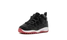 Air Jordan 11 Retro TD "Velvet Bred" HF7808 061