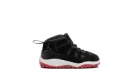 Air Jordan 11 Retro TD "Velvet Bred" HF7808 061