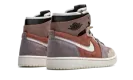 AIR JORDAN 1 HIGH ZOOM CM WMNS "Canyon Rust" CT0979 602