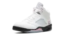 Air Jordan 5 OG "Medium Soft Pink" HQ7978 102
