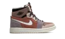 AIR JORDAN 1 HIGH ZOOM CM WMNS "Canyon Rust" CT0979 602