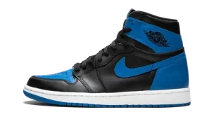 Air Jordan 1 Retro High OG "2017 Royal" 555088 007