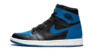 Air Jordan 1 Retro High OG "2017 Royal" 555088 007