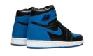 Air Jordan 1 Retro High OG "2017 Royal" 555088 007