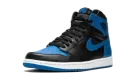 Air Jordan 1 Retro High OG "2017 Royal" 555088 007