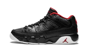 Air Jordan 9 Retro Low GS