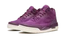 AIR JORDAN 3 RETRO WMNS "Bordeaux"