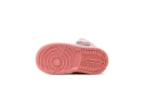 Jordan 1 Mid TD "Coral Chalk" 640735 662