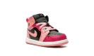 Jordan 1 Mid TD "Coral Chalk" 640735 662