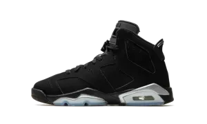 Air Jordan 6 GS "Chrome" DX2835 001