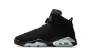 Air Jordan 6 GS "Chrome" DX2835 001