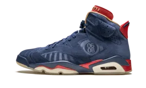 Air Jordan 6 Retro DB "Doernbecher" 392789 401