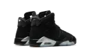 Air Jordan 6 GS "Chrome" DX2835 001