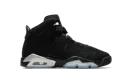 Air Jordan 6 GS "Chrome" DX2835 001