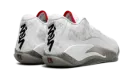 Air Jordan Zion 3 "White/University Red" DR0675 106