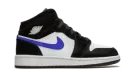 Air Jordan 1 Mid GS "Racer Blue" 554725 084