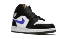 Air Jordan 1 Mid GS "Racer Blue" 554725 084