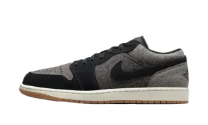 Air Jordan Retro 1 Low SE "BLACK DENIM" HJ4360 001