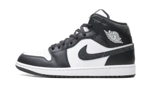 Air Jordan 1 Mid "Panda Elephant" FB9911 001