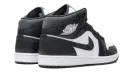 Air Jordan 1 Mid "Panda Elephant" FB9911 001