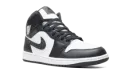 Air Jordan 1 Mid "Panda Elephant" FB9911 001