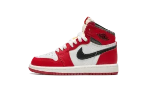 Air Jordan 1 Retro High OG PS "Chicago Lost and Found" FD1412 612