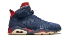 Air Jordan 6 Retro DB "Doernbecher" 392789 401