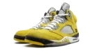 Air Jordan 5 Retro T23 "Tokyo" 454783 701