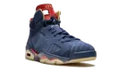 Air Jordan 6 Retro DB "Doernbecher" 392789 401