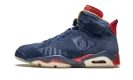 Air Jordan 6 Retro DB "Doernbecher" 392789 401