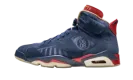 Air Jordan 6 Retro DB "Doernbecher" 392789 401