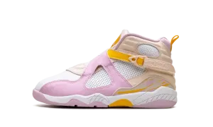 Air Jordan 8 GS "Arctic Punch" 580529 816