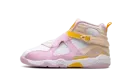 Air Jordan 8 GS "Arctic Punch" 580529 816