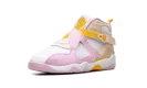 Air Jordan 8 GS "Arctic Punch" 580529 816