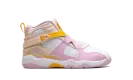 Air Jordan 8 GS "Arctic Punch" 580529 816