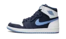 Air Jordan 1 Retro High "CP3" 332550 402