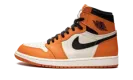 Air Jordan 1 Retro High OG "Reverse Shattered Backboard" 555088 113
