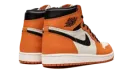 Air Jordan 1 Retro High OG "Reverse Shattered Backboard" 555088 113