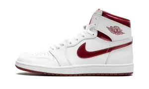 Air Jordan 1 High '85 "Metallic Burgundy" BQ4422 161