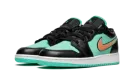 Air Jordan 1 Low SE GS "Tropical Twist" CV9844 301