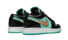 Air Jordan 1 Low SE GS "Tropical Twist" CV9844 301