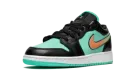 Air Jordan 1 Low SE GS "Tropical Twist" CV9844 301