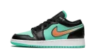 Air Jordan 1 Low SE GS "Tropical Twist" CV9844 301