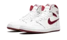 Air Jordan 1 High '85 "Metallic Burgundy" BQ4422 161