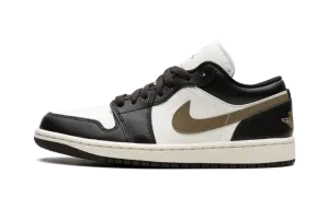 Air Jordan 1 Low WMNS "Shadow Brown" DC0774 200